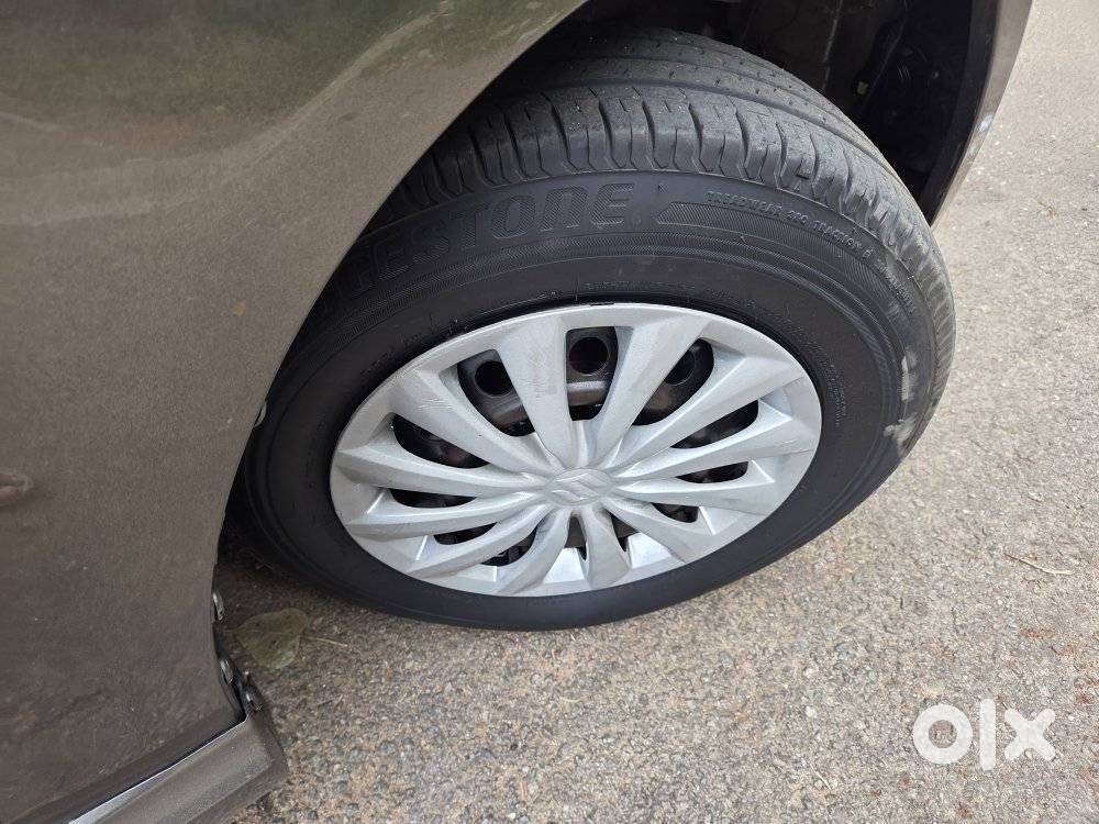 Maruti Suzuki Swift Dzire 1.2 Vxi, 2015, Petrol