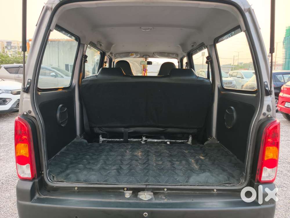 Maruti Suzuki Eeco 5 Seater Ac, 2023, Diesel