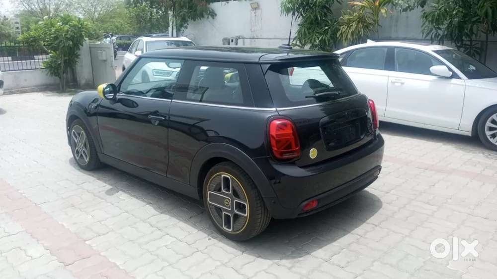 Mini Cooper Se, 2023, Electric