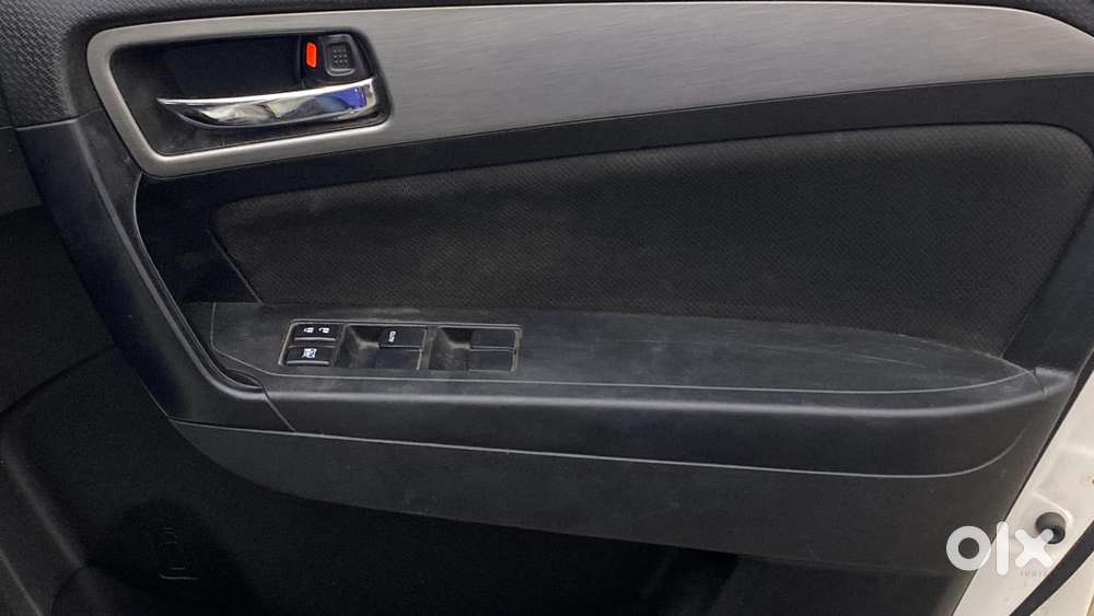 Maruti Suzuki Vitara Brezza Zdi Plus Amt, 2018, Diesel
