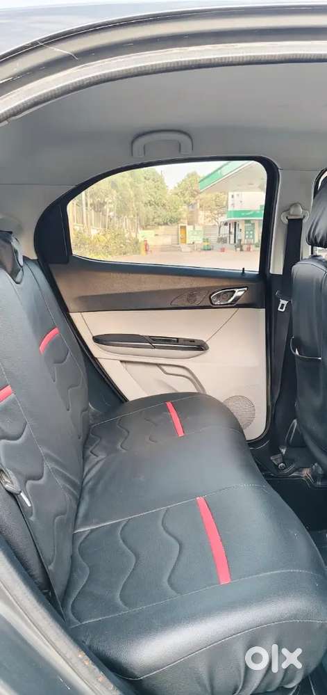 Tata Tiago 2020 Petrol 92423 Km Driven