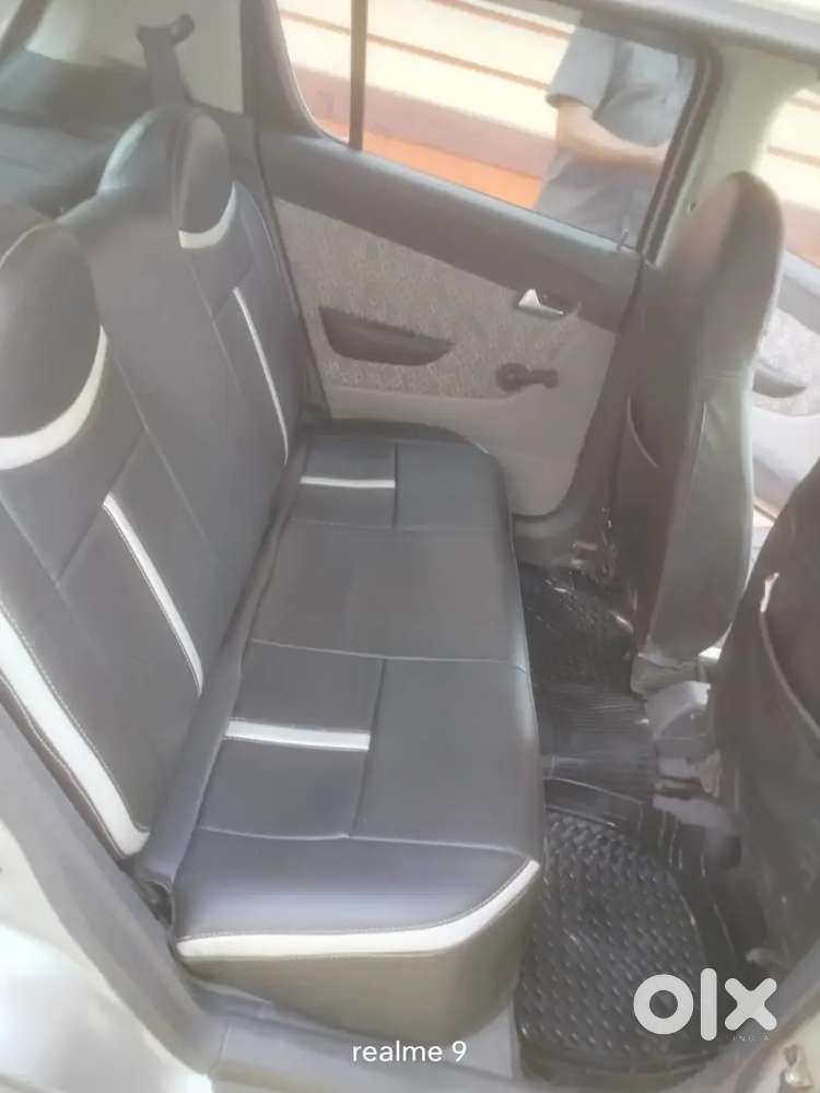 Maruti Suzuki Alto 800 Lxi 2018