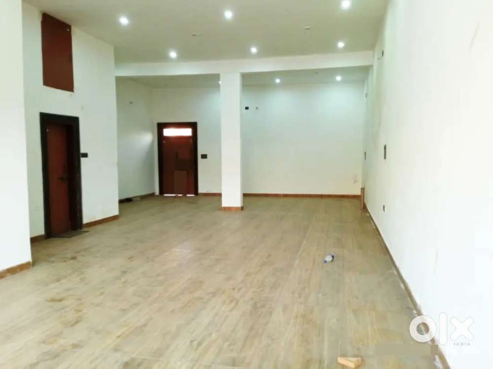 Office Space for Finance company, Bank, Clinic in Vrindavan