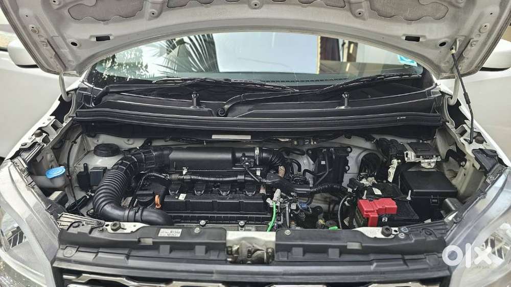 Maruti Suzuki Wagon R Zxi, 2023, Petrol