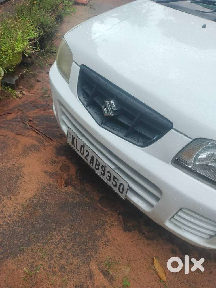Maruti Alto Lxi