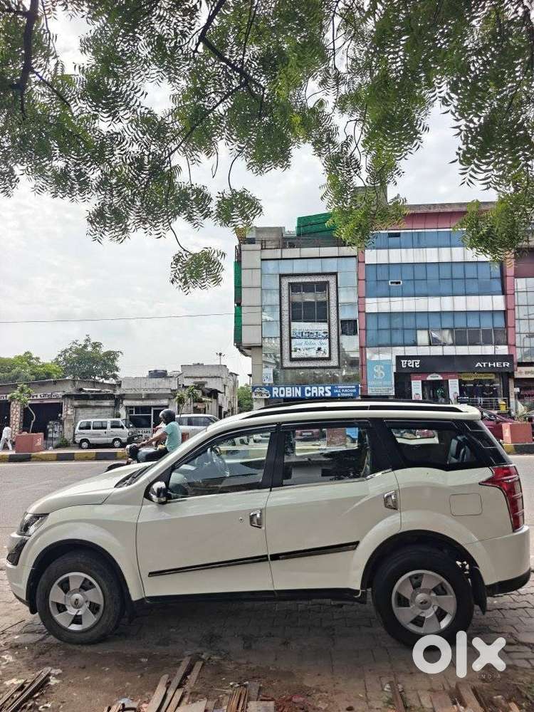 Mahindra Xuv500 W6 2wd, 2015, Diesel