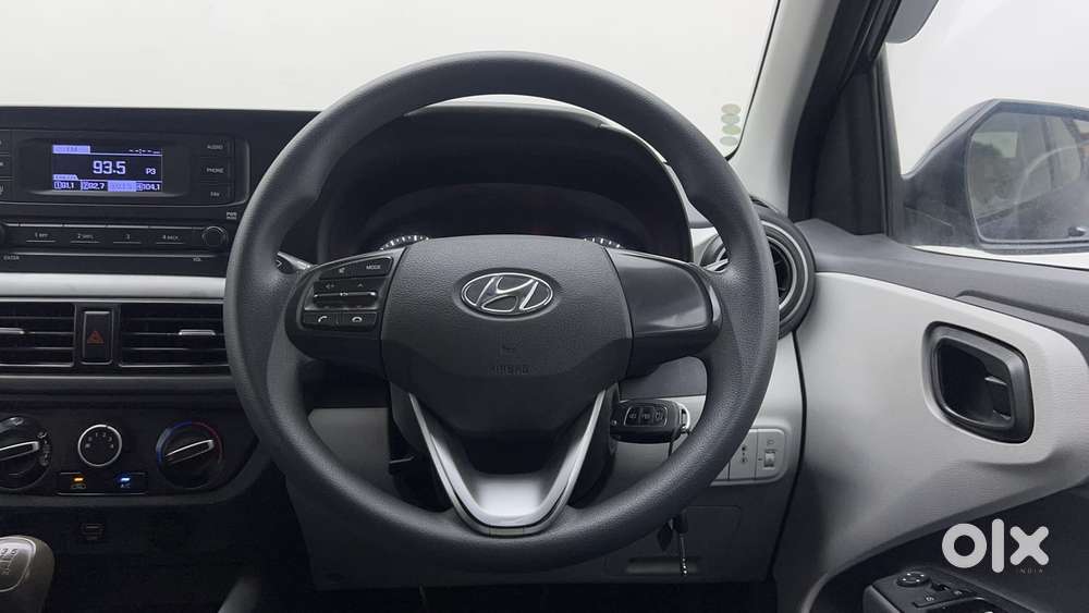 Hyundai Grand I10 Nios Magna 1.2 Kappa Cng, 2022, Cng & Hybrids