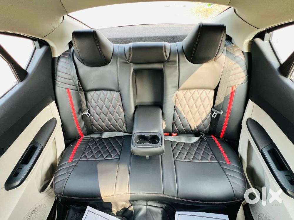 Tata Tigor Ev Xz Plus, 2022, Electric