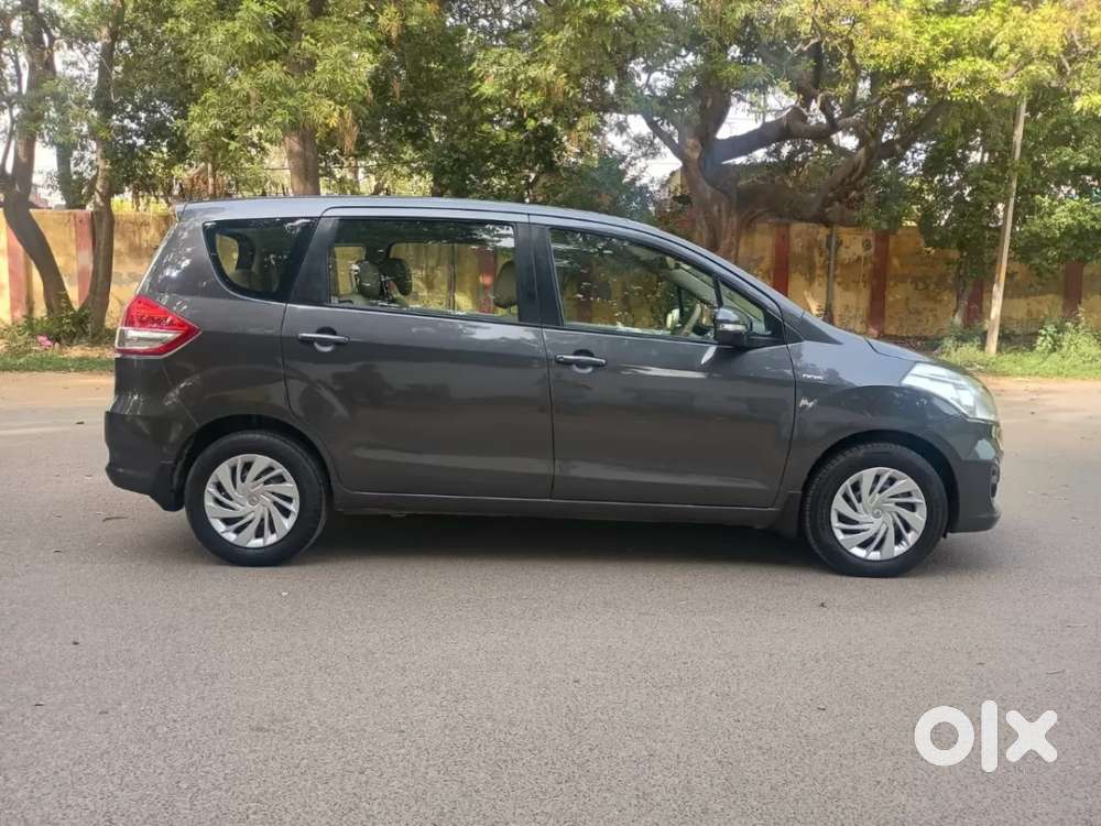 Maruti Suzuki Ertiga Vdi Shvs, 2017, Diesel