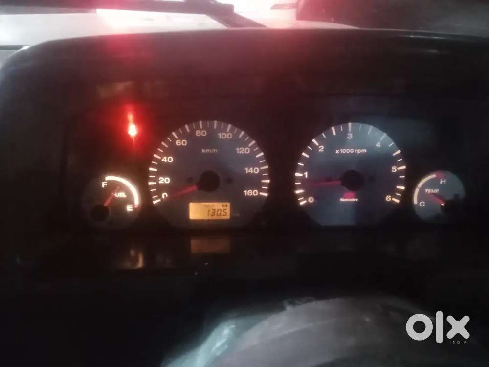 Mahindra Bolero Sle  2028  Tak Hai