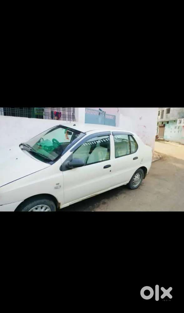 Tata Indigo Ecs 2013 Diesel 54000 Km Driven