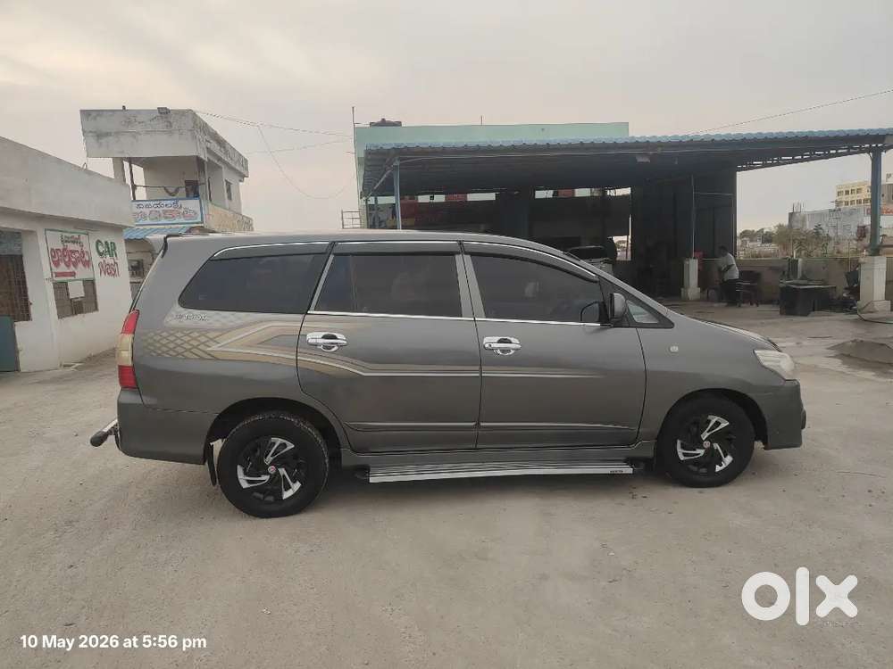 Toyota Innova