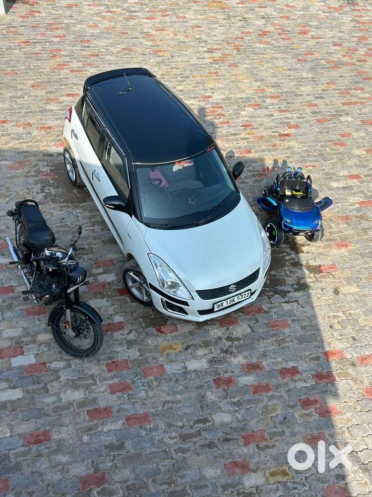 Maruti Suzuki Diesel 2015