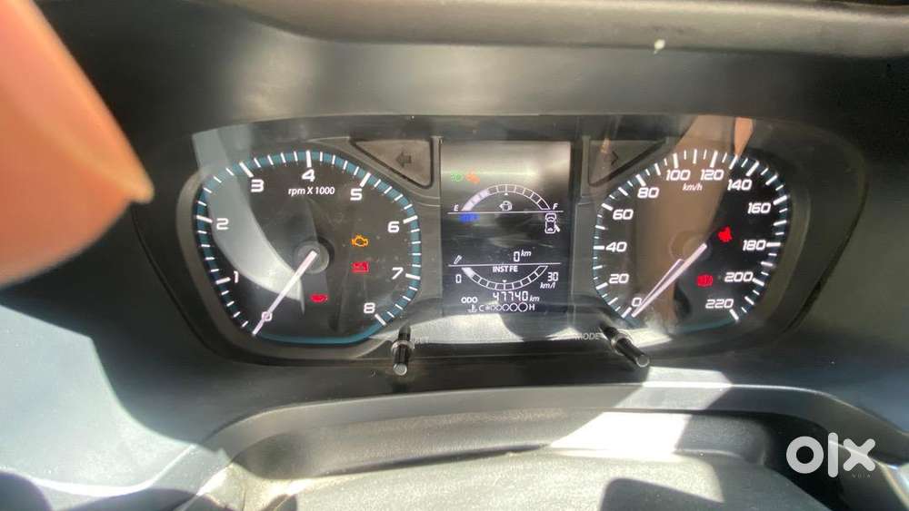 Tata Altroz 2022 Petrol Well Maintained