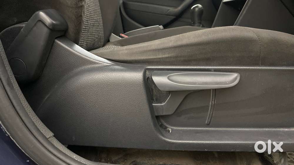 Volkswagen Polo 1.2 Mpi Trendline, 2015, Petrol