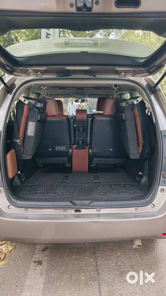 Toyota Diesel 2021 Automatic