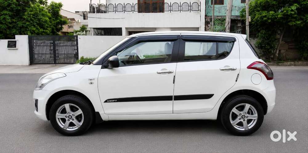 Maruti Suzuki Swift Ldi (o), 2015, Diesel