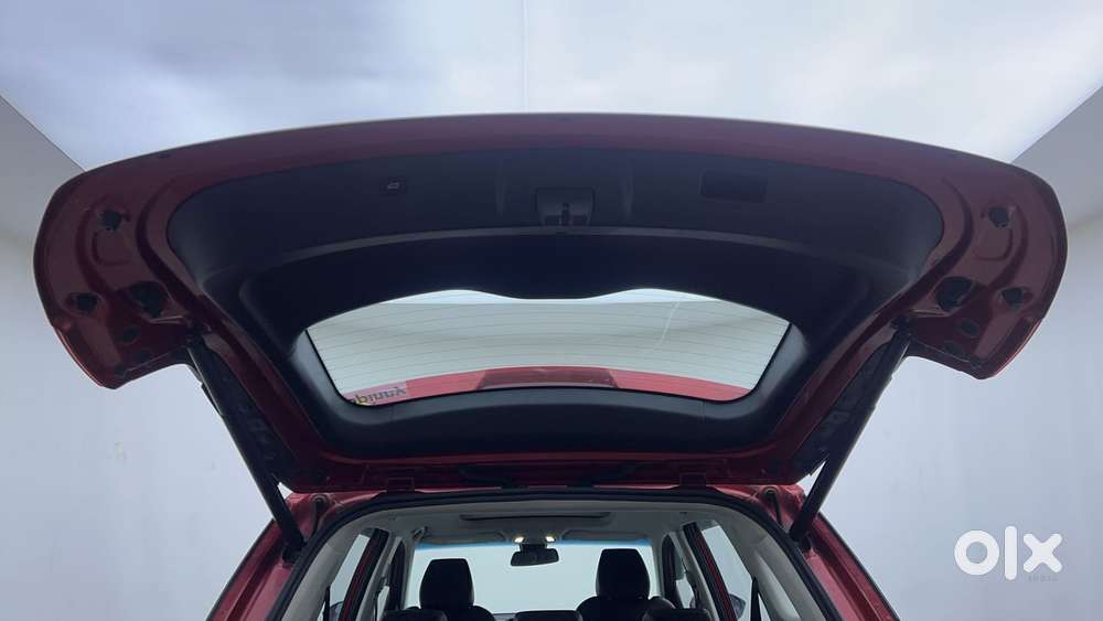 Mg Hector 1.5 Hybrid Sharp, 2020
