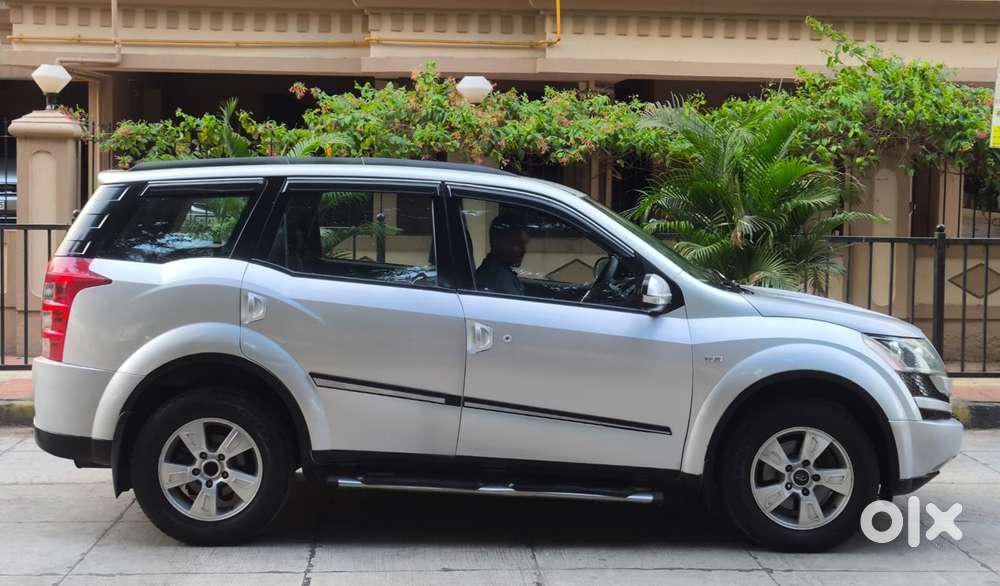 Mahindra Xuv500 2011-2015 W8 2wd, 2013, Diesel