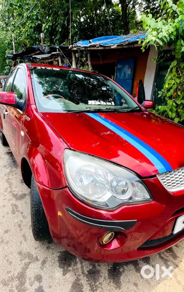 Ford Fiesta Classic 70k Driven New Condition