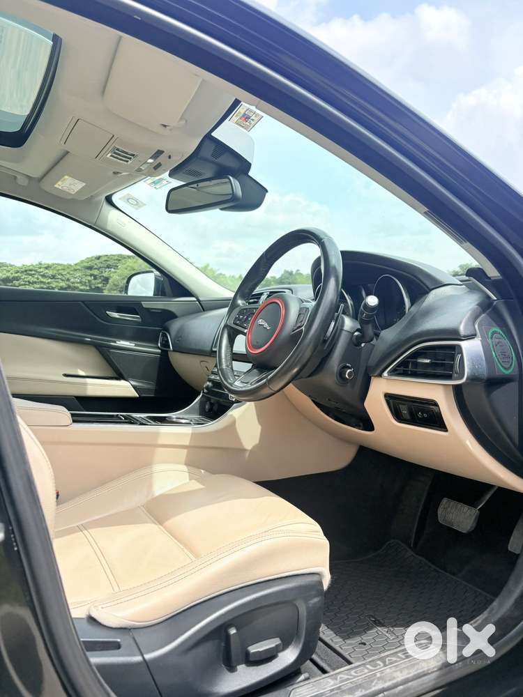 Jaguar Xe 2.0l Diesel Prestige, 2018, Diesel