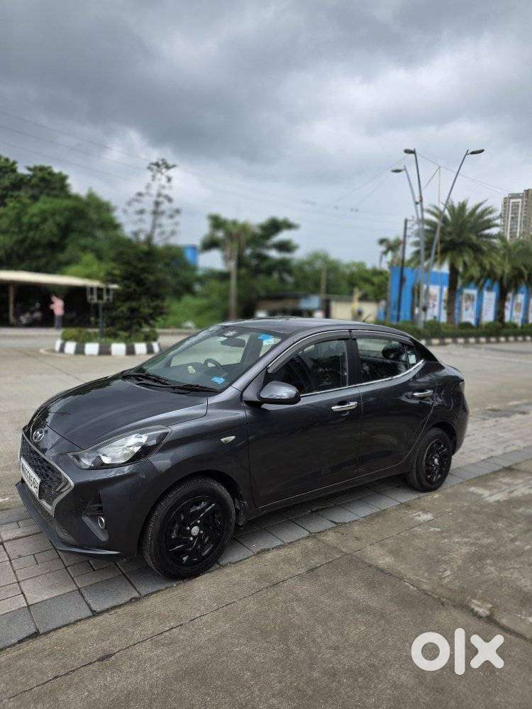 Hyundai Aura [ ] 1.2 S Cng, 2022, Cng & Hybrids