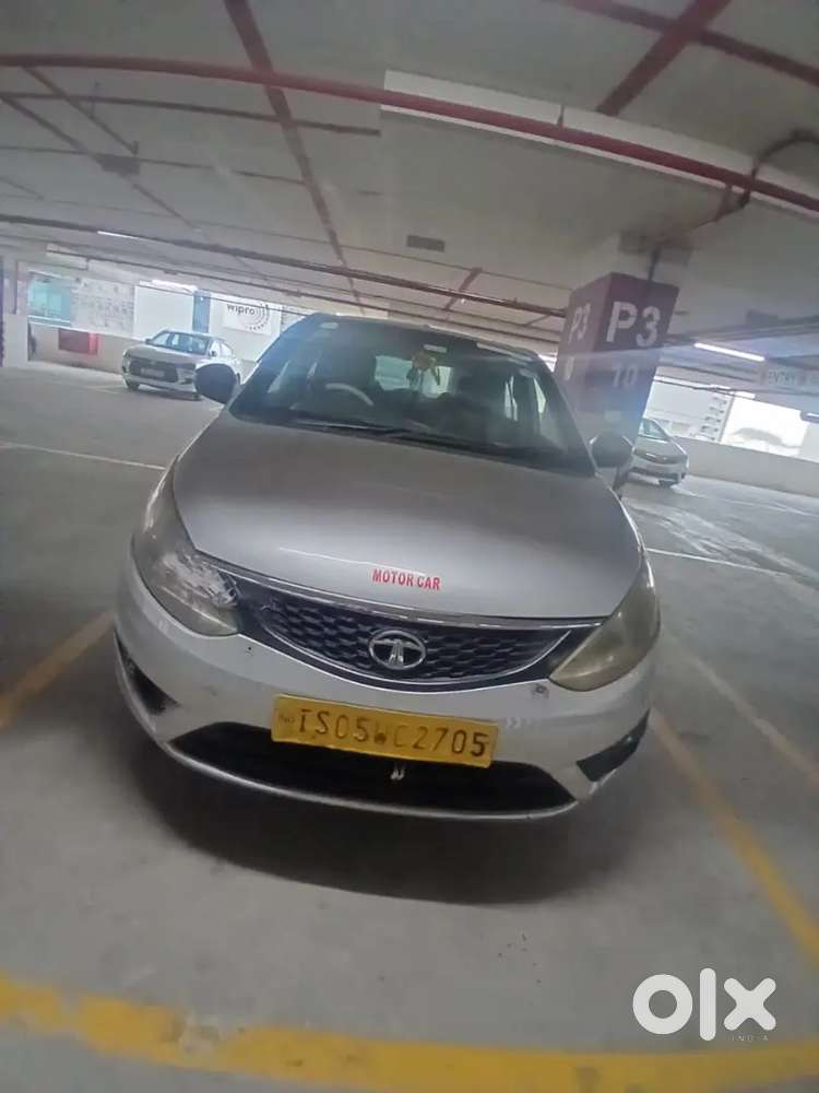 Selling Car
