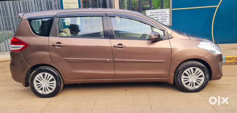 Maruti Suzuki Ertiga 2012-2015 Vdi, 2013, Diesel