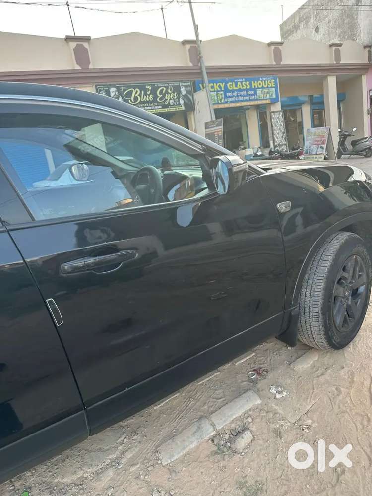 Tata Harrier 2022 Diesel Well Maintained