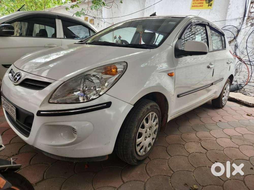 Hyundai I20 2010 Petrol Good Condition