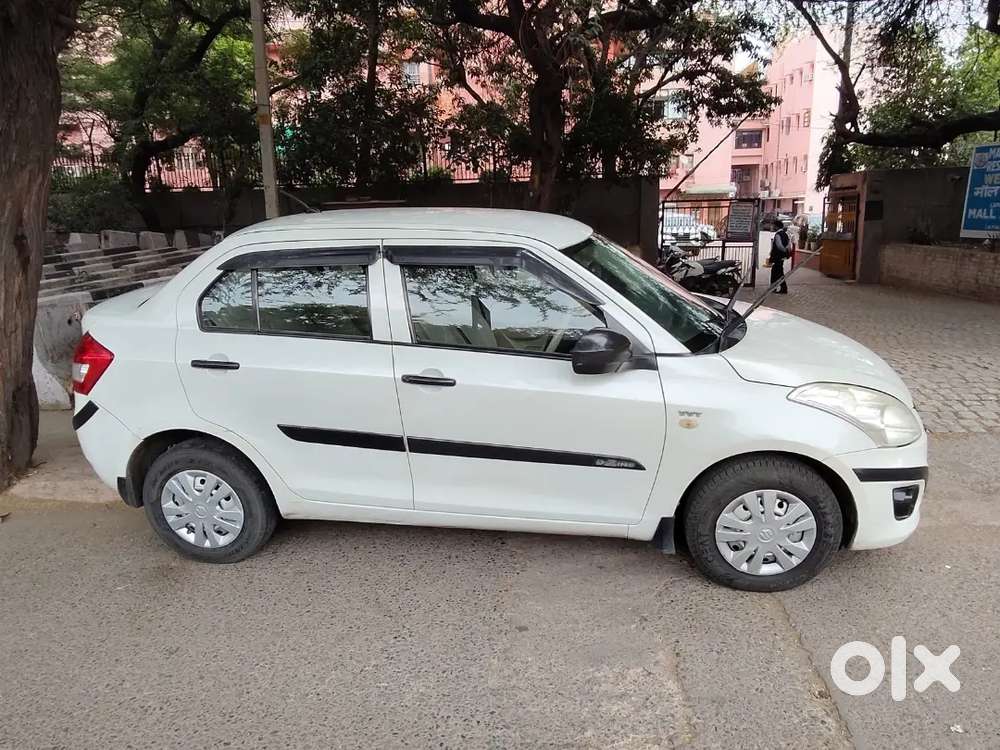 Dzire For Sale, Good Condition