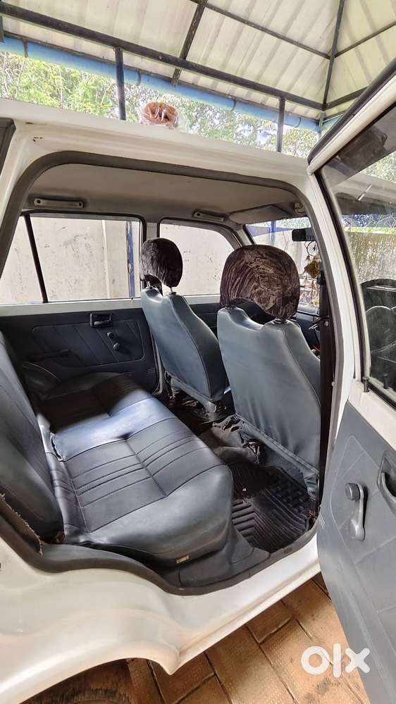Maruti Suzuki 800 2000 Petrol Good Condition