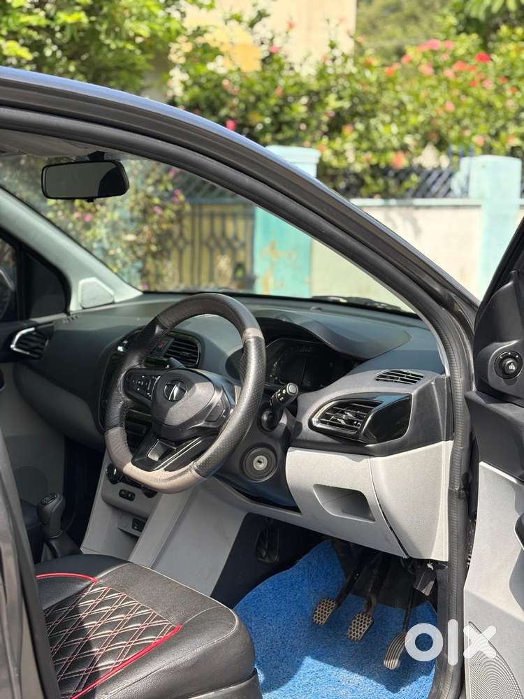 Tata Tiago 1.2 Revotron Xt (o), 2023, Petrol
