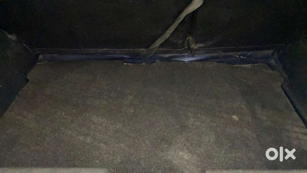 Maruti Suzuki Baleno 1.2 Alpha, 2016, Petrol