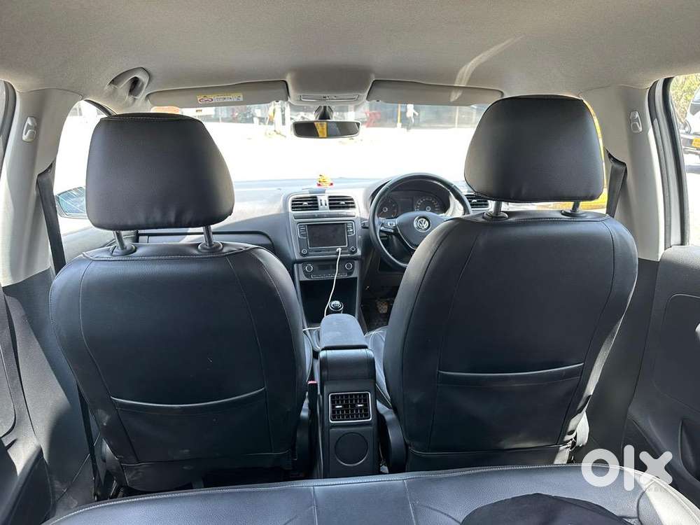Volkswagen Polo 2019 Petrol Well Maintained