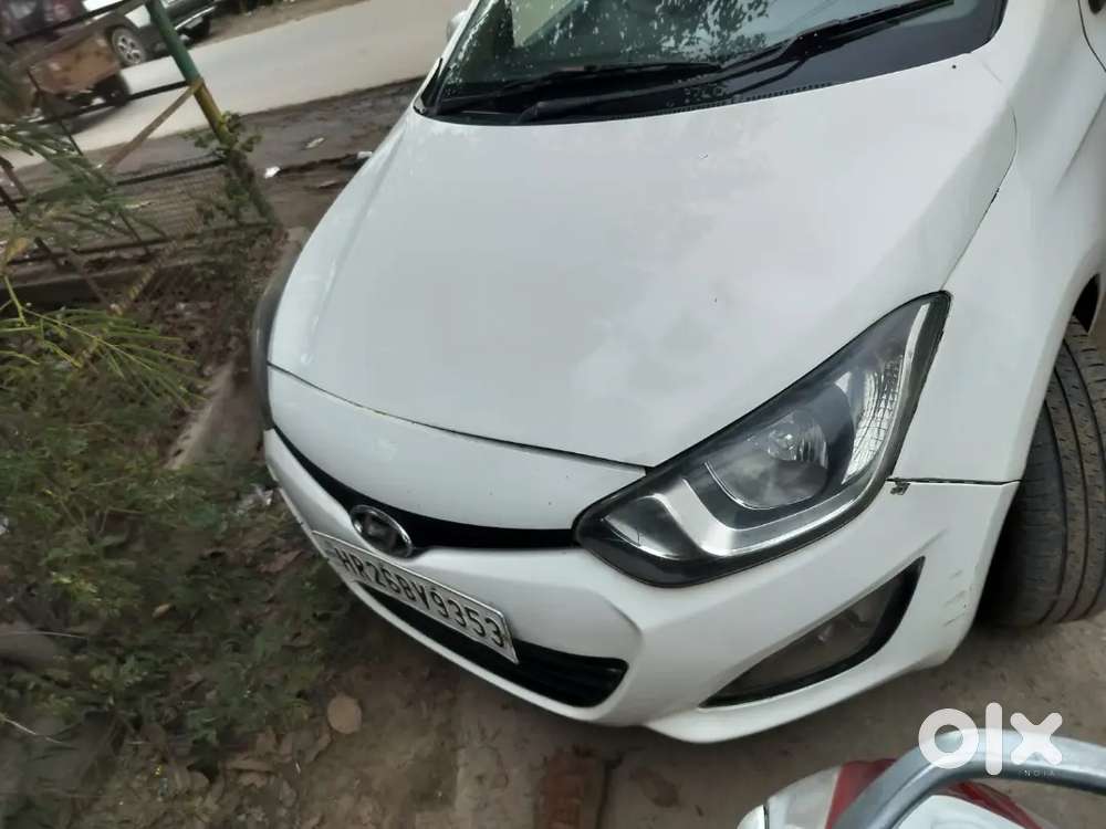 Hyundai I20 2012 Cng & Hybrids 91000 Km Driven