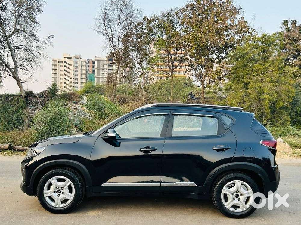 Kia Sonet G 1.2 5mt Htk(o), 2022, Petrol