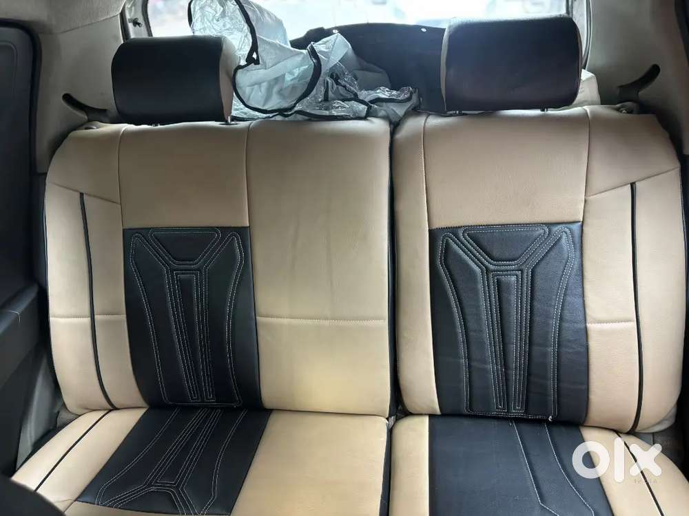 Chevrolet Beat Lt 2011