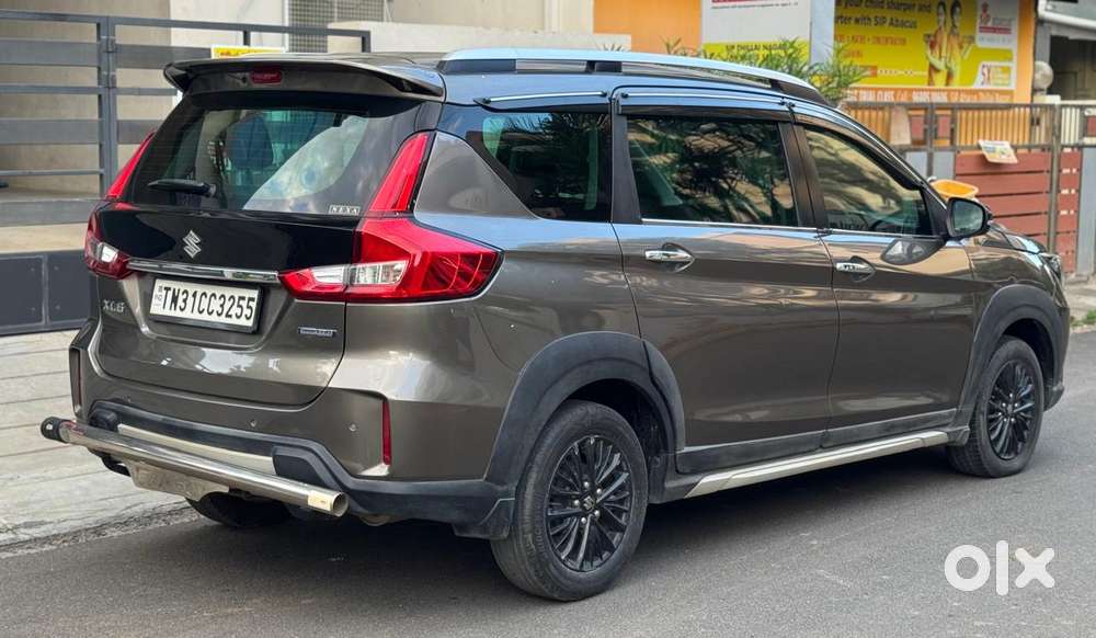 Maruti Suzuki Xl6 1.5 Zeta Mt, 2020, Petrol