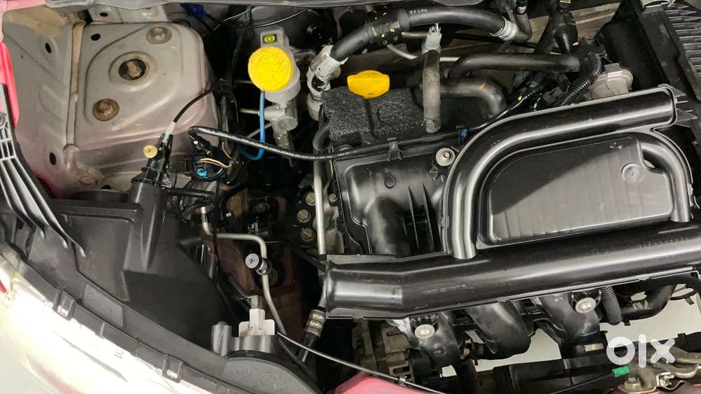 Datsun Redigo Sport, 2017, Petrol