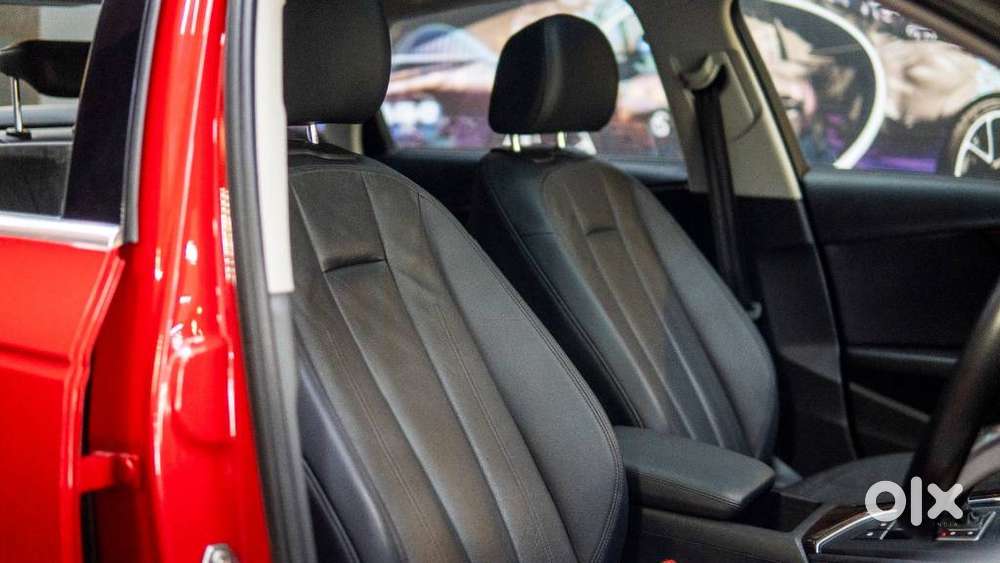 Audi A4 2016-2020 2.0 35 Tdi Technology Pack, 2017, Diesel