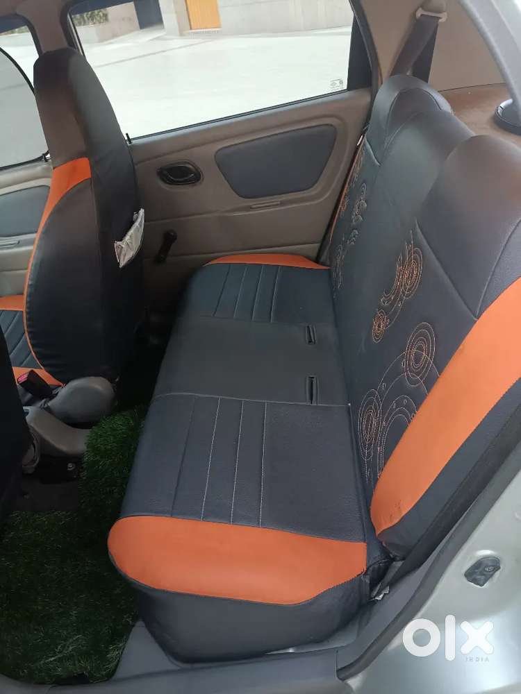 Maruti Suzuki Alto K10 2011 Petrol Cng  39000 Km Driven