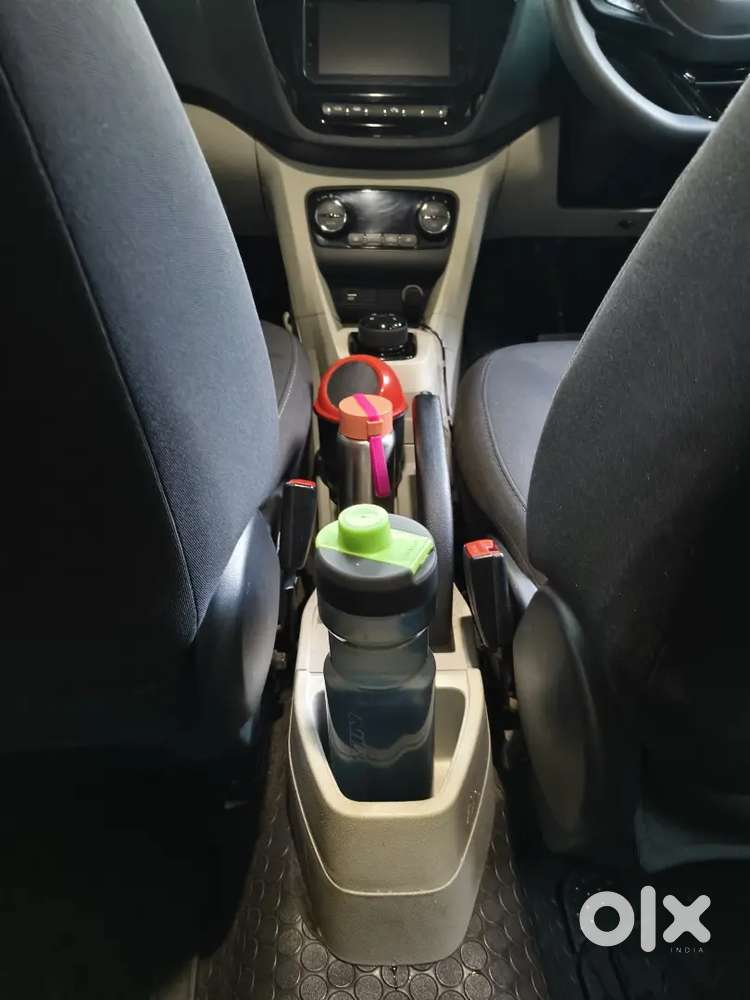 Tiago Ev Long Range