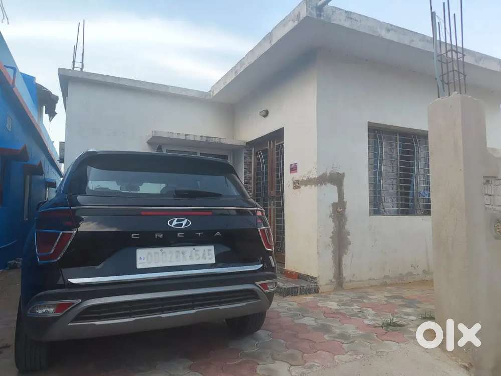Hyundai Creta Petrolexcellent Conditionwell Maintained Genuine Buye