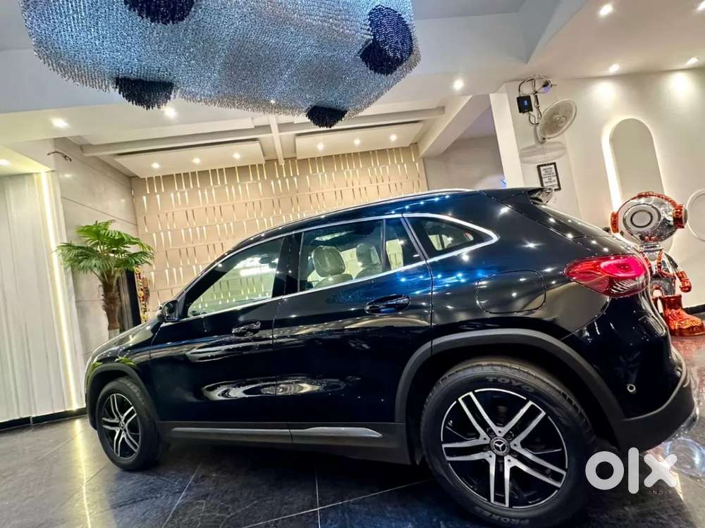 Mercedes-benz Gla 200, 2022, Petrol