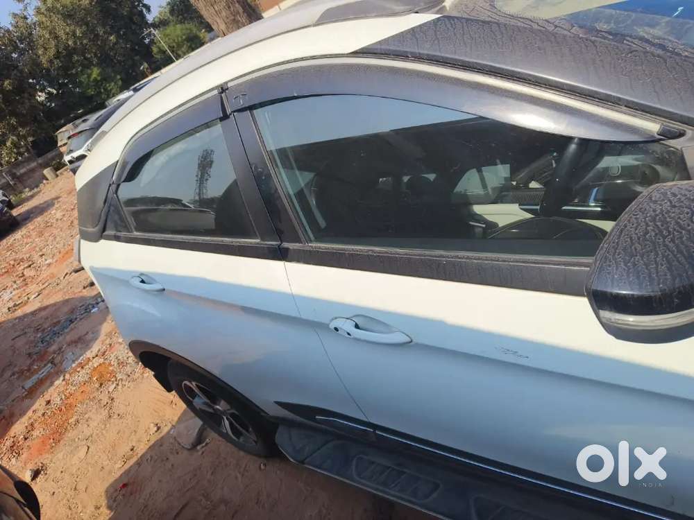 Tata Nexon 1.2 Revotron 2023 Petrol Automatic