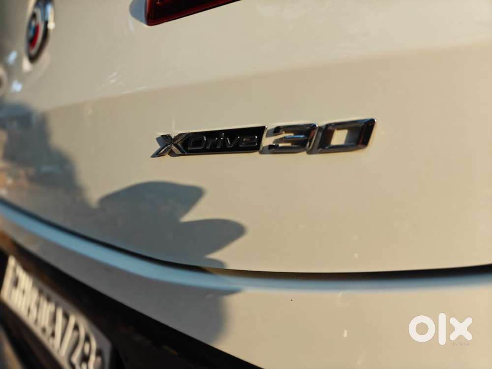 Bmw X4 3.0 Xdrive 30d Black Shadow Edition, 2022, Diesel