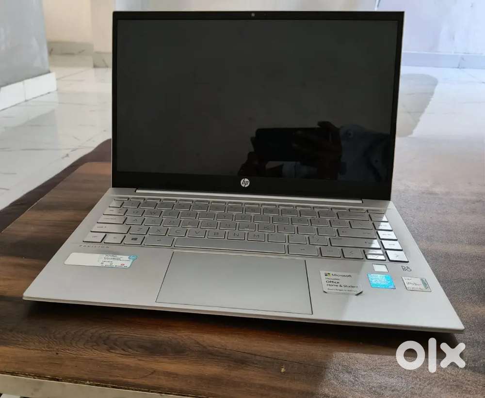 HP Pavilion 14