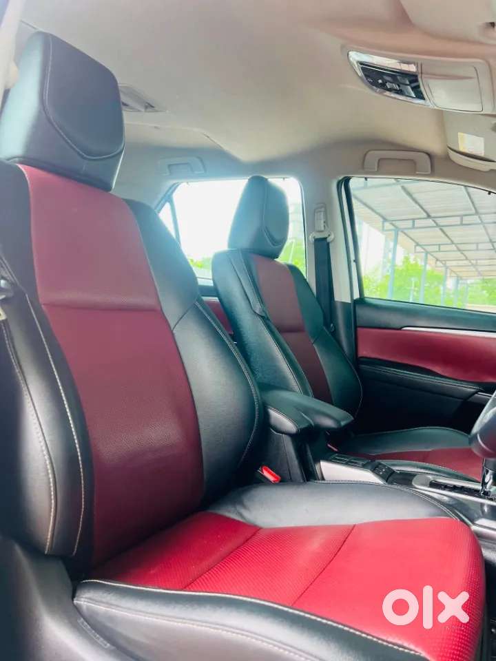 Toyota Fortuner, 2025, Diesel