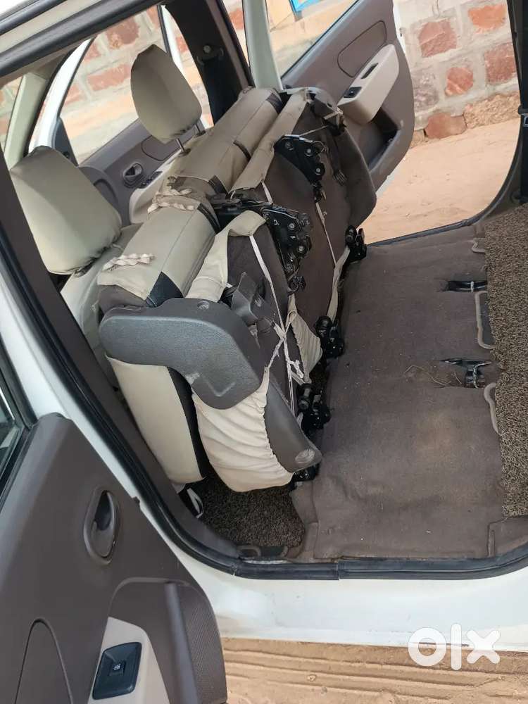 Renault Lodgy 2017 Diesel